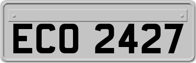 ECO2427