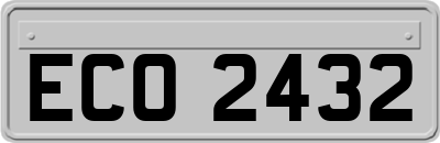 ECO2432