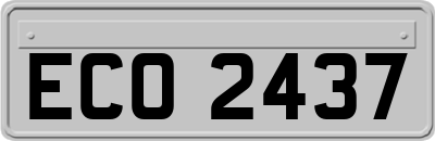 ECO2437