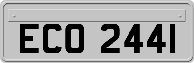 ECO2441