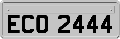 ECO2444