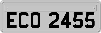 ECO2455