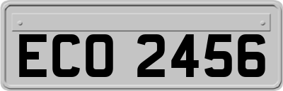 ECO2456
