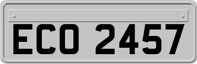ECO2457