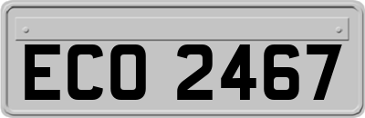 ECO2467