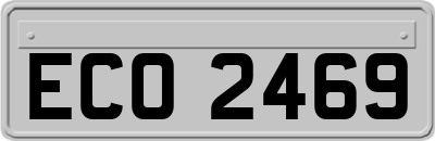 ECO2469