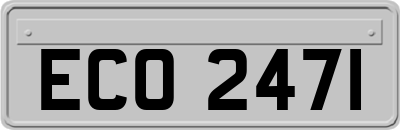 ECO2471