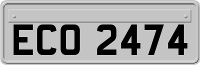 ECO2474