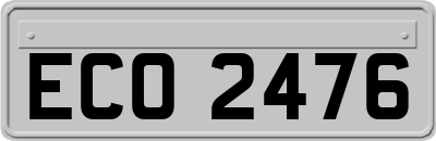ECO2476