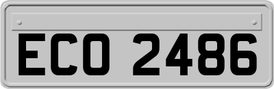 ECO2486