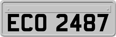 ECO2487