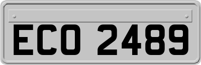 ECO2489