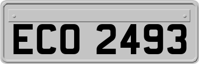 ECO2493