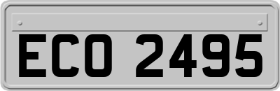 ECO2495