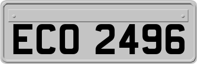 ECO2496