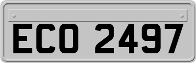 ECO2497