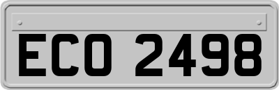 ECO2498