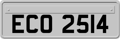 ECO2514