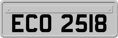 ECO2518