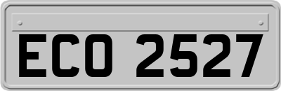 ECO2527