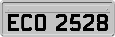 ECO2528
