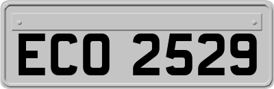 ECO2529