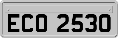 ECO2530