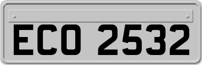 ECO2532