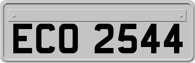ECO2544