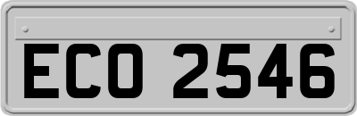 ECO2546