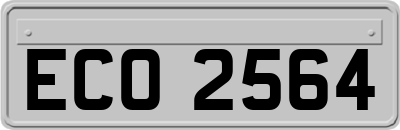 ECO2564
