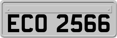 ECO2566