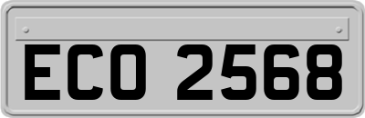 ECO2568