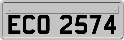 ECO2574
