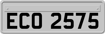 ECO2575