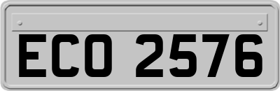 ECO2576