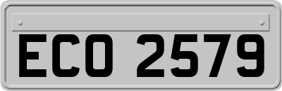 ECO2579