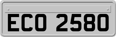 ECO2580