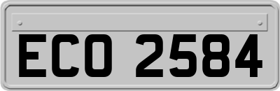ECO2584