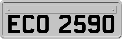 ECO2590