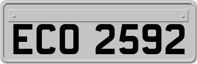 ECO2592