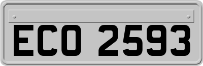 ECO2593