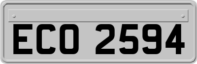 ECO2594