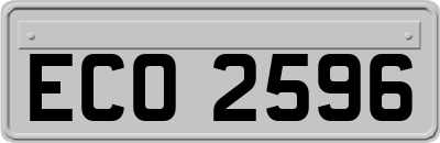 ECO2596
