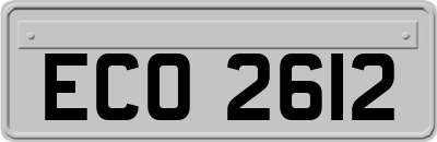 ECO2612