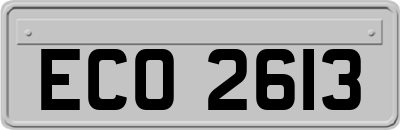 ECO2613