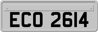 ECO2614