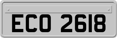 ECO2618
