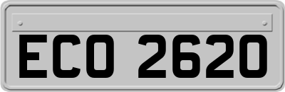 ECO2620