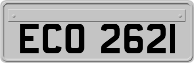 ECO2621